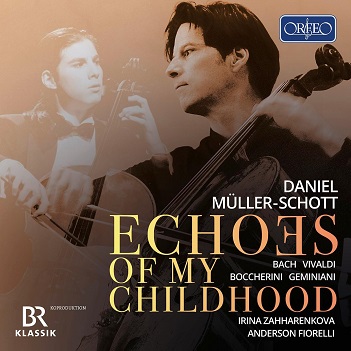 Echoes of My Childhood