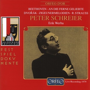 Zigeunermelodien