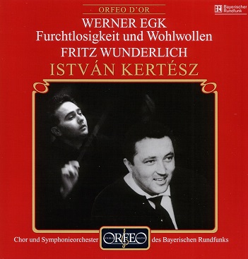 Furchtlosigkeit & Wohlwol