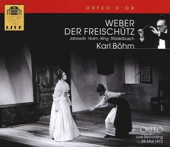 Der Freischutz