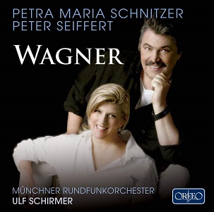 Cover van Gatti, Daniele – Wagner Arias & Duets