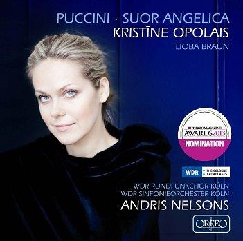 Suor Angelica