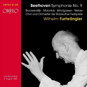 Cover van Zinman, David – Symphony No.9