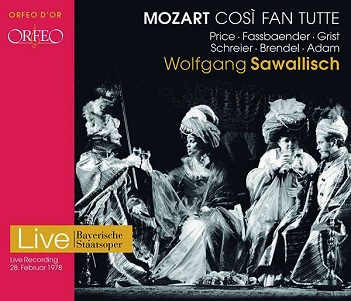 Cover van Peter Schmidl, Wiener Philharm – Salzburg Festival - Mozart: Co