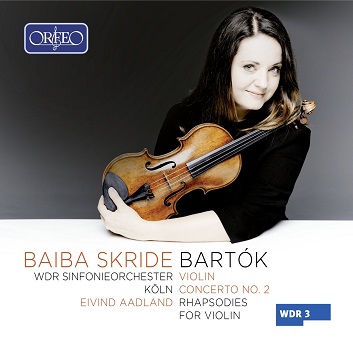 Cover van Ormandy, Eugene – Violin Concerto No.2