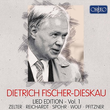 Lied Edition Vol.1