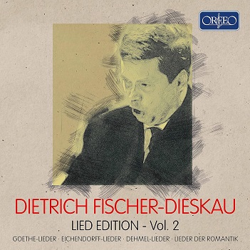 Lied Edition Vol.2