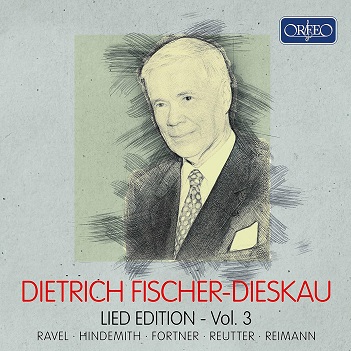Lied Edition - Vol. 3