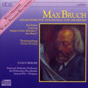Complete Works For Cello