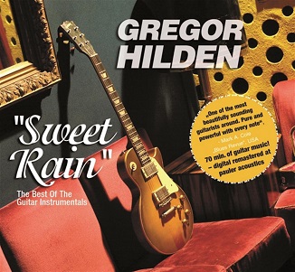 Sweet Rain