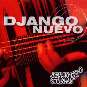 Django Nuevo