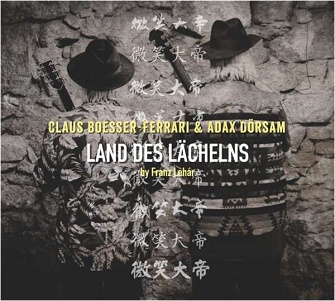 Land Des Lachelns
