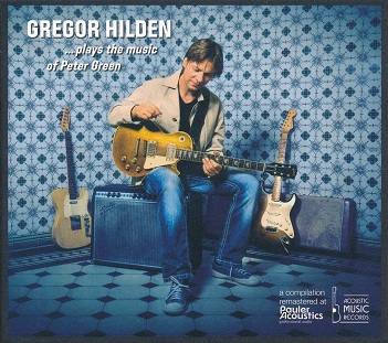 Plays the Music of Peter Green