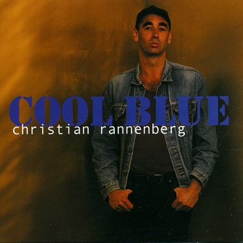 Cover van Rannenberg, Christian – Cool Blue