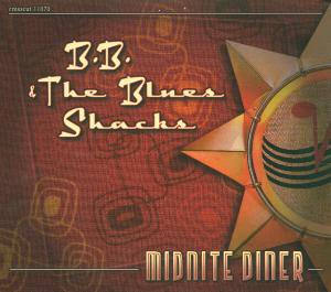 Midnite Diner