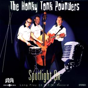 Spotlight On (10")