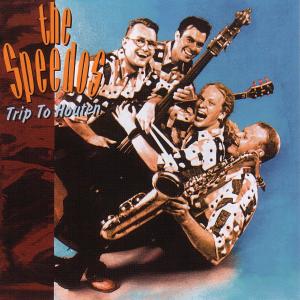 Cover van Speedos – Trip To Houten