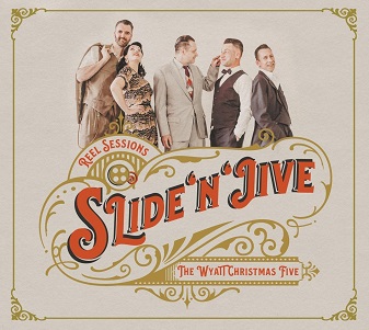 Slide 'N' Jive