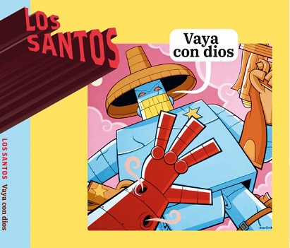 Vaya Con Dios