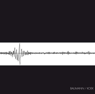 Cover van Baumann – Baumann/Koek