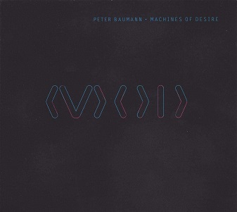 Machines of Desire