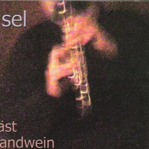 Cover van Eisel, Helmut – Blast Brandwein