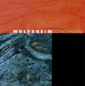 Cover van Wolfsheim – Casting Shadows
