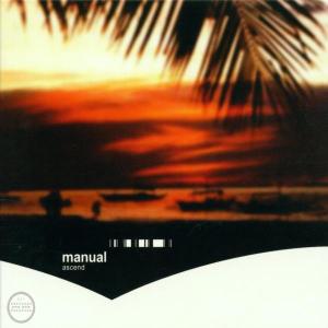 Cover van Manual – Ascend