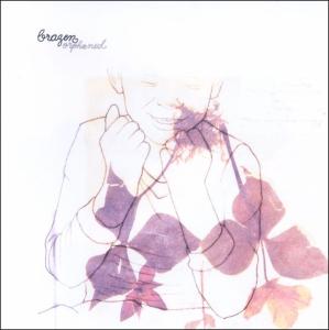 Cover van Brazen – Orphaned