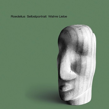 Cover van Roedelius – Selbstportrait Wahre Liebe