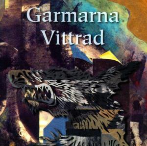 Cover van Garmarna – Vittrad