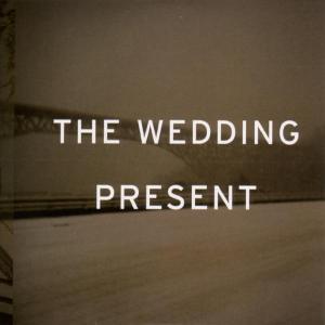Cover van Wedding Present – Take Fountain