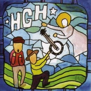 Cover van Hgh – Miracle Working Man