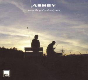 Cover van Ashby – Looks Like You've Already Won