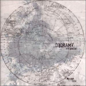 Cover van Diorama – Re-Pale