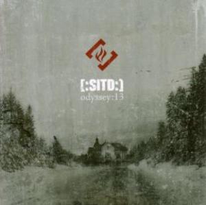 Cover van Sitd – Odyssey: 13