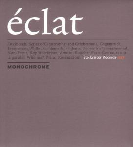 Eclat