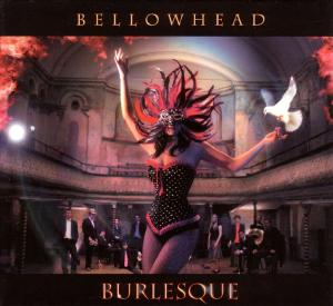 Cover van Bellowhead – Burlesque