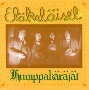 Humppakarajat