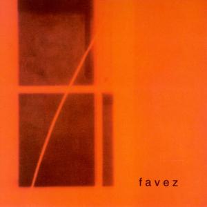 Cover van Favez – A Sad Ride On the Line Again