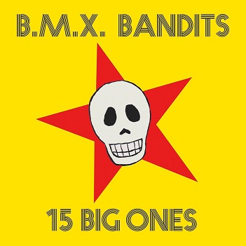 15 Big Ones