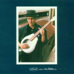 Cover van Gebhardt – Plays With Himself