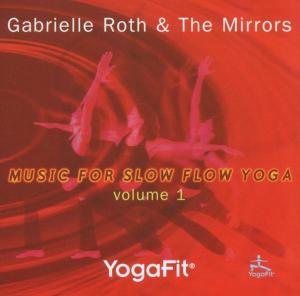 Music For Slow Flow..-1