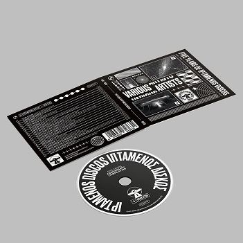 Five Years of Iptamenos Discos
