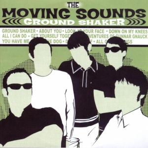 Ground Shaker
