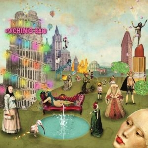 Cover van Marching Band – Spark Large