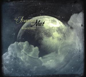 Cover van Les Fragments De La Nuit – Musique Du Crepuscule