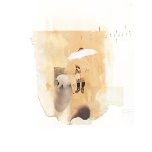 Quiet Lamb