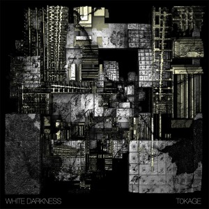 Cover van White Darkness – Tokage