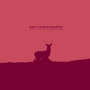 Cover van Cooper, Dale -Quartet- – Parole De Navarre